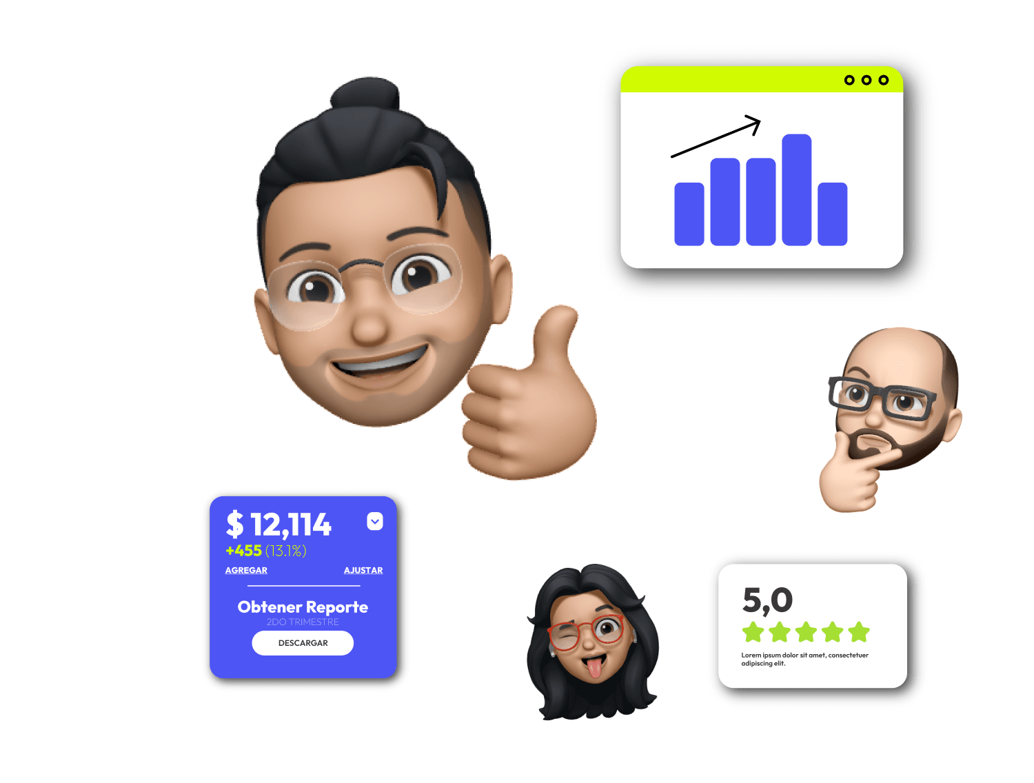 VIVA! La Startup - Agencia de Publicidad en Mexico